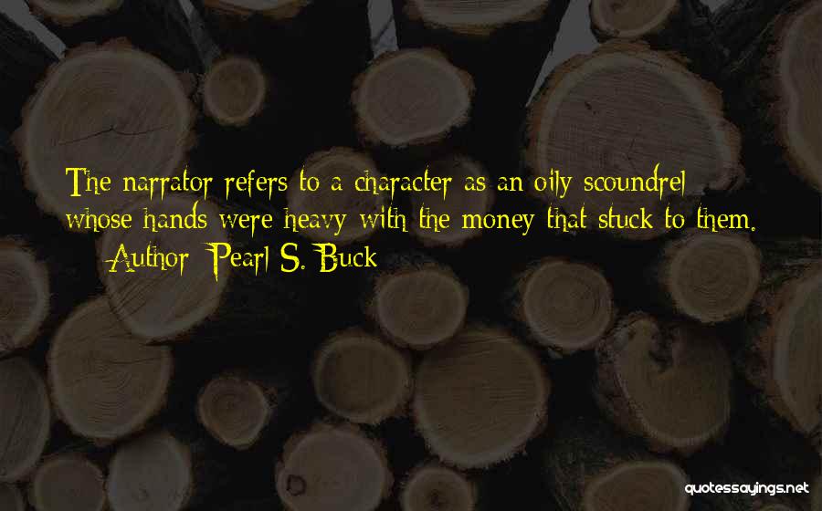 Distraction Quotes By Pearl S. Buck