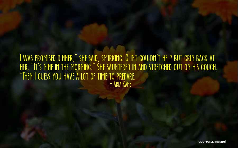 Distractive Ambushing Quotes By Aria Kane Distractive Ambushing Quotes By Aria Kane