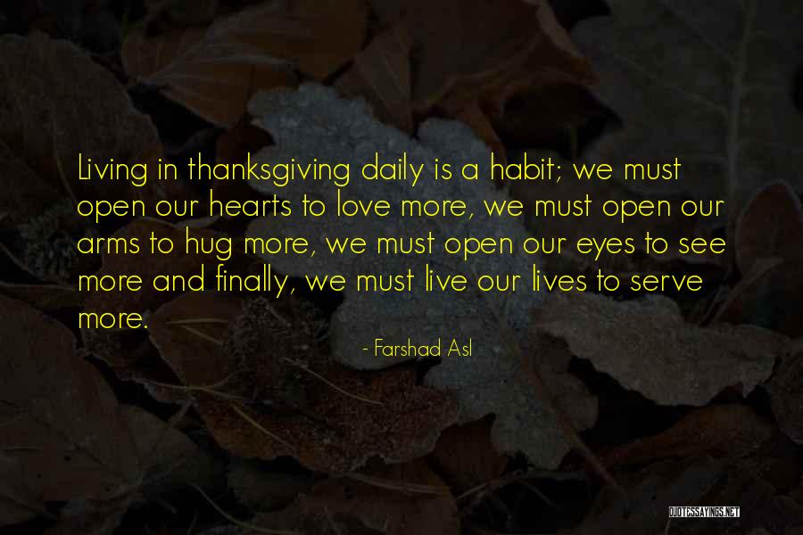 Distractive Learning Quotes By Farshad Asl Distractive Learning Quotes By Farshad Asl