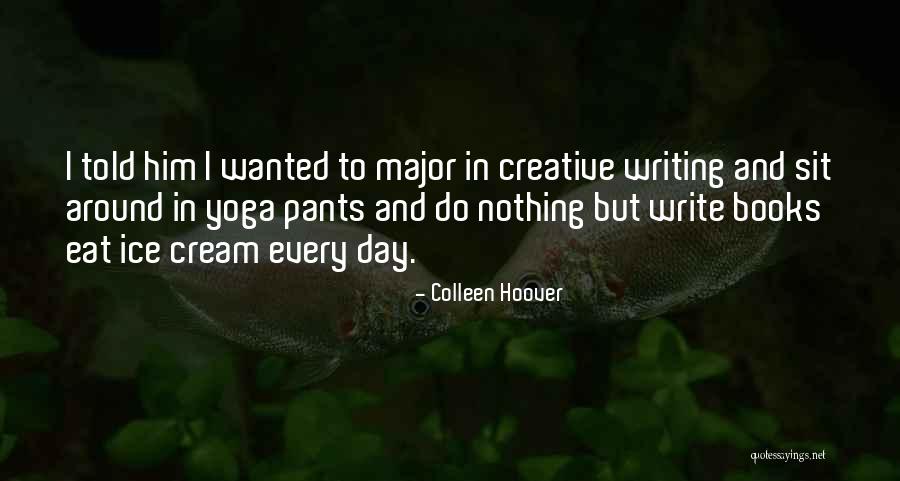 Distractive Quotes By Colleen Hoover Distractive Quotes By Colleen Hoover