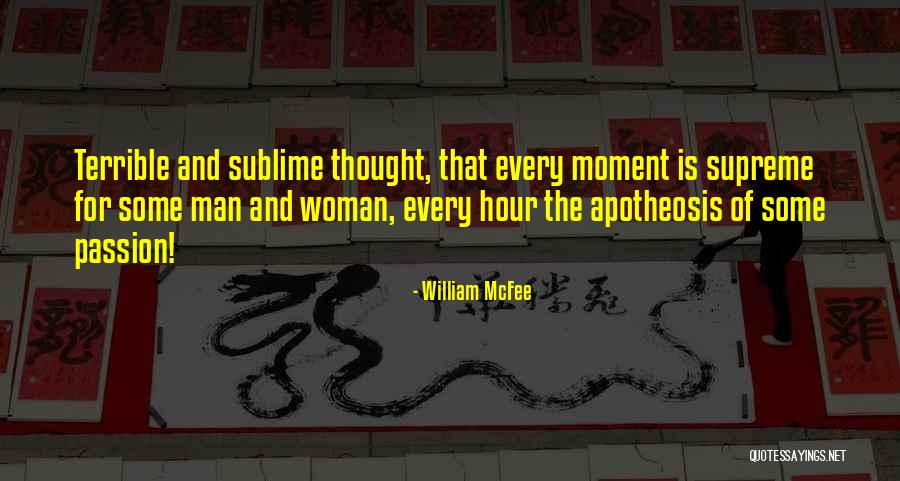 Distractor Synonym Quotes By William McFee Distractor Synonym Quotes By William McFee