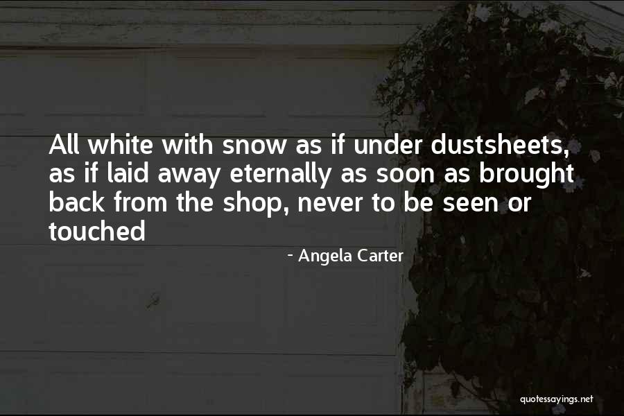 Distractor Trials Quotes By Angela Carter Distractor Trials Quotes By Angela Carter