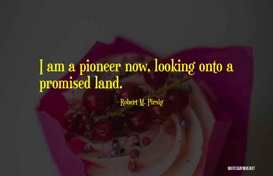 Distractor Trials Quotes By Robert M. Pirsig Distractor Trials Quotes By Robert M. Pirsig