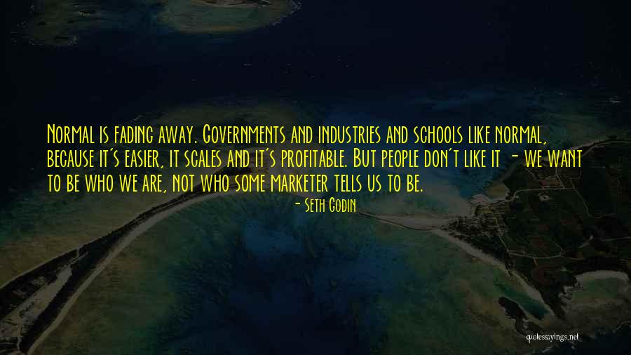Distractor Trials Quotes By Seth Godin Distractor Trials Quotes By Seth Godin