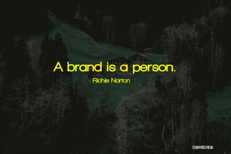 Distraer Mente Quotes By Richie Norton Distraer Mente Quotes By Richie Norton