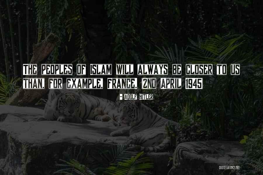 Distraint Quotes By Adolf Hitler Distraint Quotes By Adolf Hitler