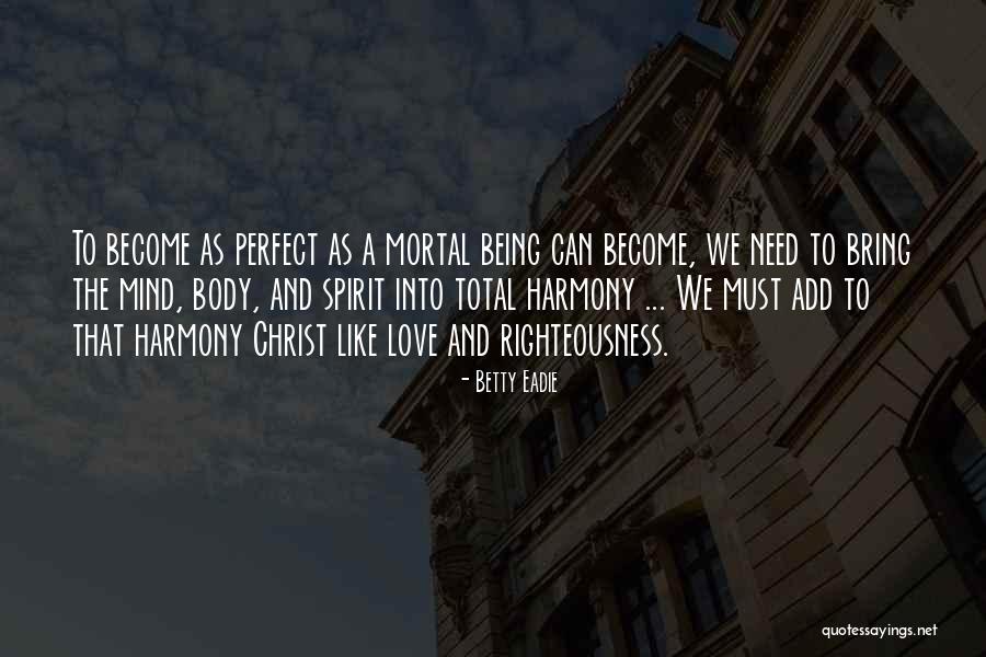 Distraint Review Quotes By Betty Eadie Distraint Review Quotes By Betty Eadie