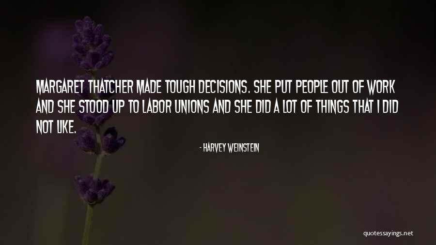Distraire D Finition Quotes By Harvey Weinstein