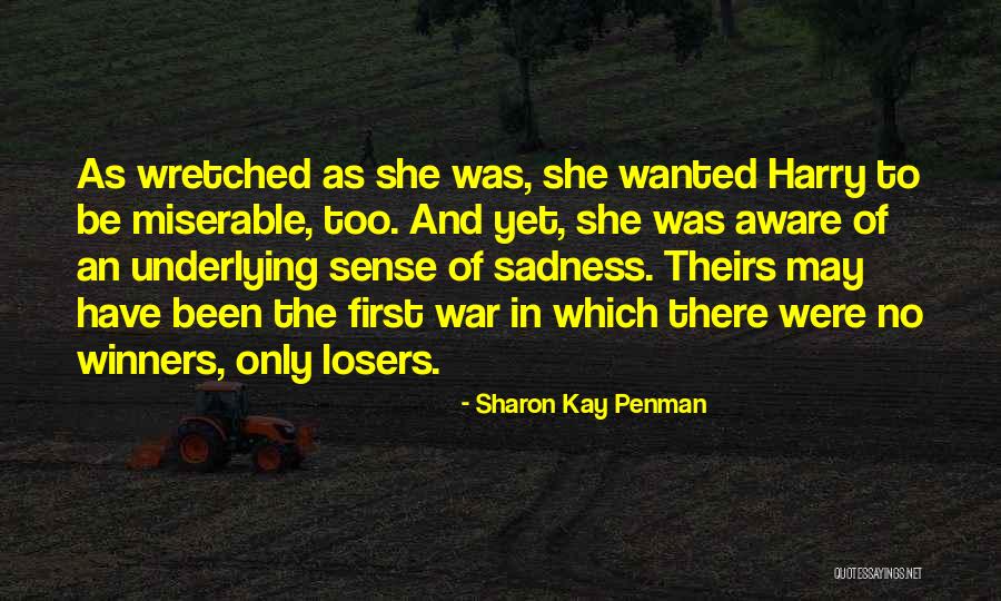 Distraire D Finition Quotes By Sharon Kay Penman