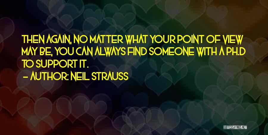 Distrait In English Quotes By Neil Strauss