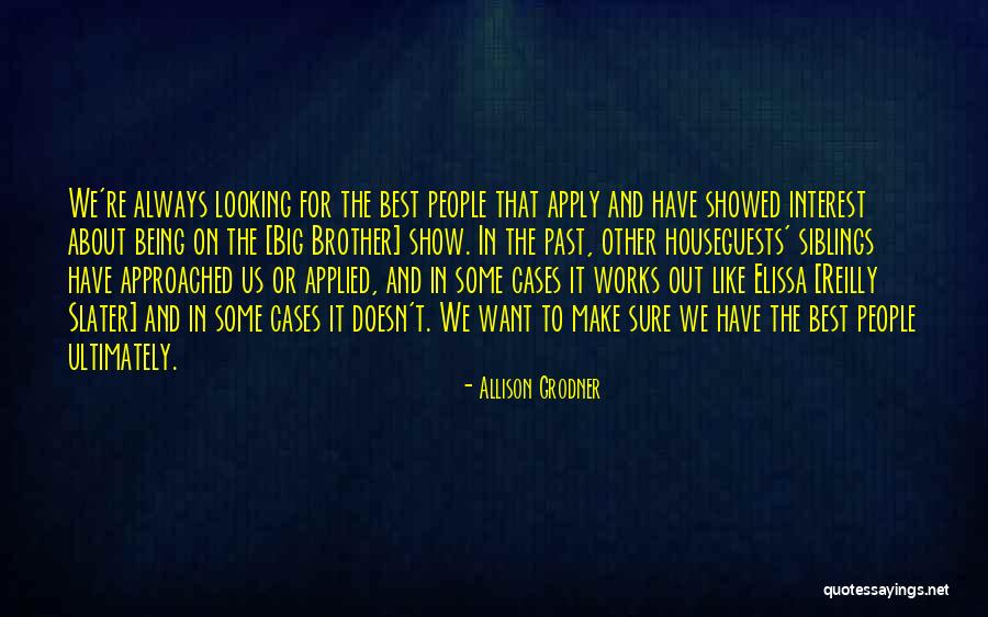 Distrato Unilateral Quotes By Allison Grodner Distrato Unilateral Quotes By Allison Grodner