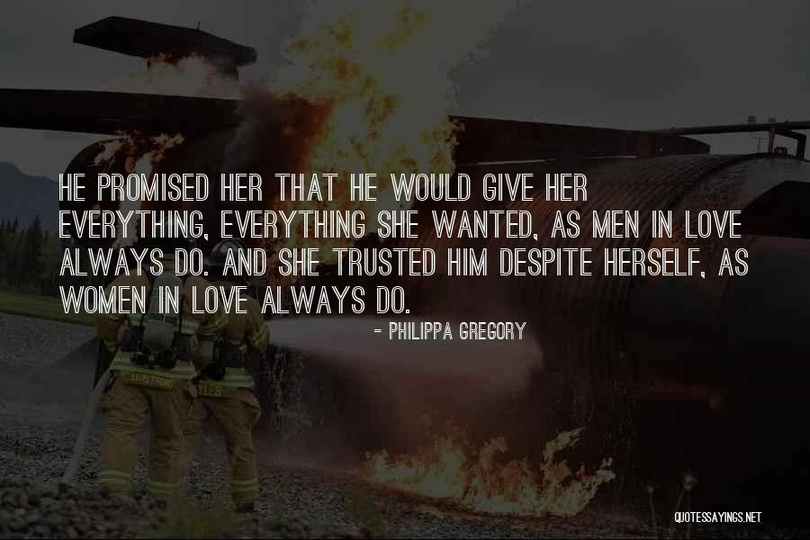 Distressed Kitchen Quotes By Philippa Gregory Distressed Kitchen Quotes By Philippa Gregory