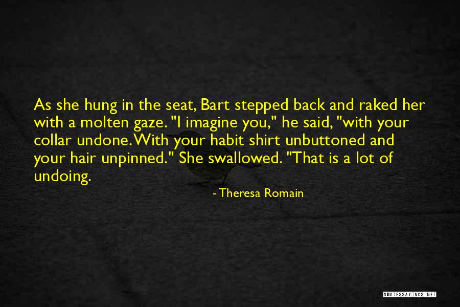 Distrialimentos Quotes By Theresa Romain Distrialimentos Quotes By Theresa Romain
