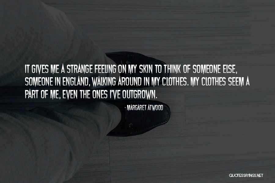 Distribuidores De Ropa Quotes By Margaret Atwood Distribuidores De Ropa Quotes By Margaret Atwood