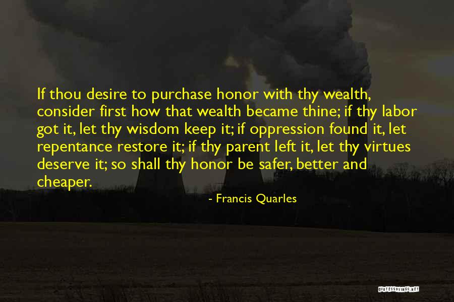 Distribuieren Quotes By Francis Quarles Distribuieren Quotes By Francis Quarles
