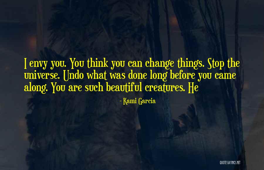 Distribuieren Quotes By Kami Garcia Distribuieren Quotes By Kami Garcia