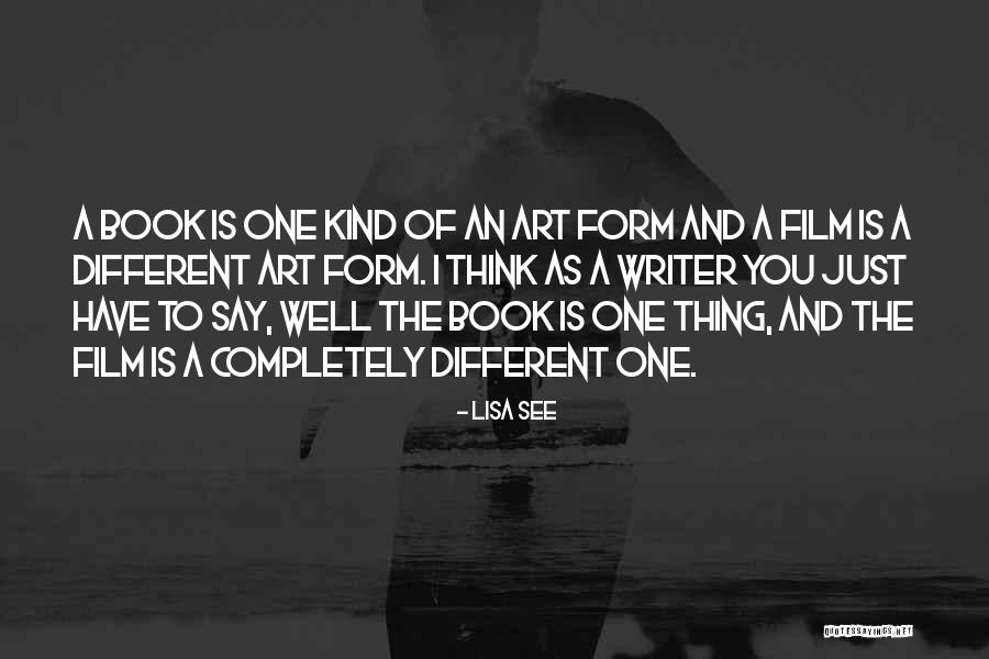 Distributable And Non Distributable Reserves Quotes By Lisa See