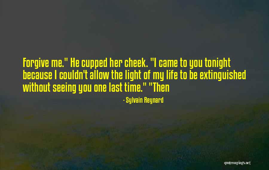 Distributable And Non Distributable Reserves Quotes By Sylvain Reynard