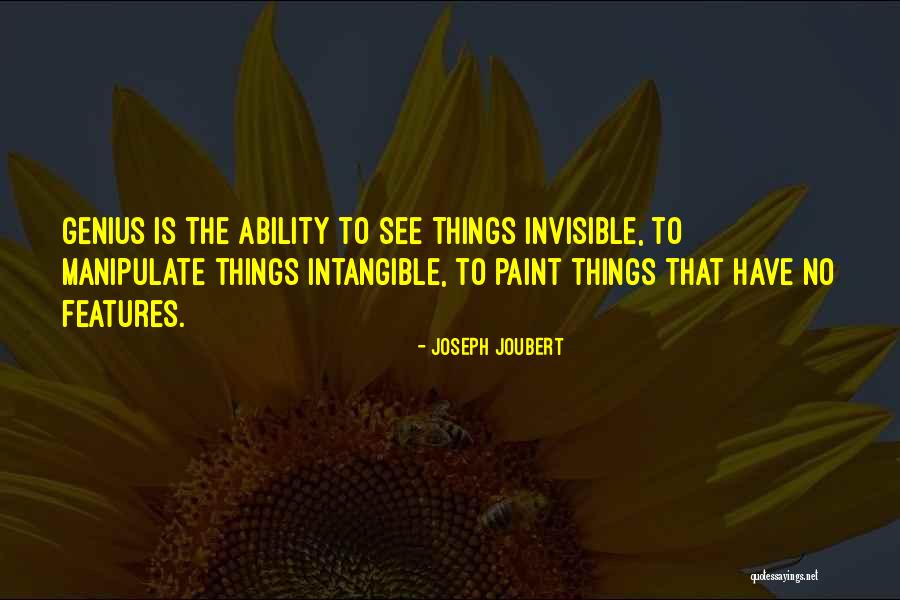 Distributable Income Quotes By Joseph Joubert Distributable Income Quotes By Joseph Joubert
