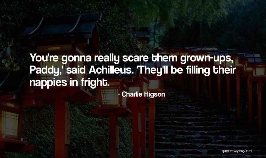 Distributing Food Quotes By Charlie Higson Distributing Food Quotes By Charlie Higson