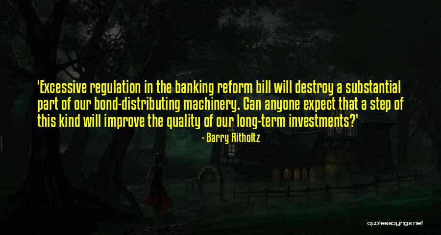 Distributing Quotes By Barry Ritholtz Distributing Quotes By Barry Ritholtz