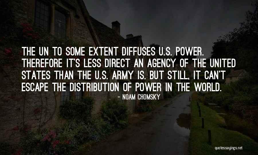 Distribution Of Power Quotes By Noam Chomsky Distribution Of Power Quotes By Noam Chomsky