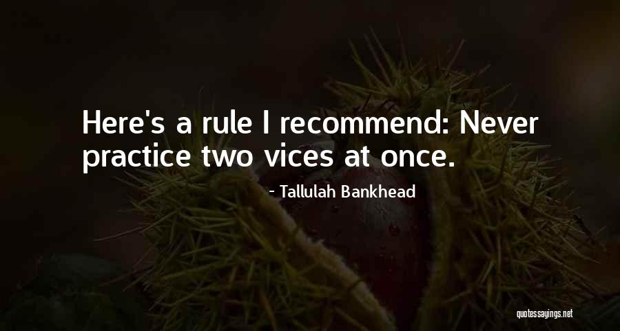 Distributional Analysis Quotes By Tallulah Bankhead Distributional Analysis Quotes By Tallulah Bankhead