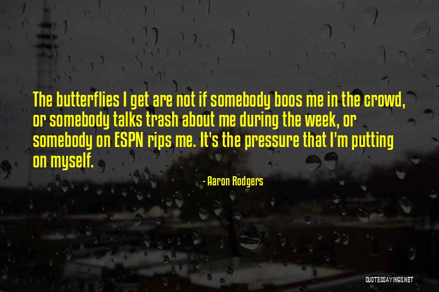 Distributional Justice Quotes By Aaron Rodgers Distributional Justice Quotes By Aaron Rodgers