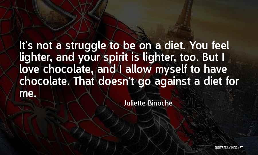 Distributional Justice Quotes By Juliette Binoche Distributional Justice Quotes By Juliette Binoche