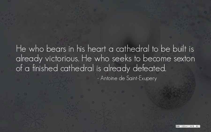 Distributional Learning Quotes By Antoine De Saint-Exupery Distributional Learning Quotes By Antoine De Saint-Exupery
