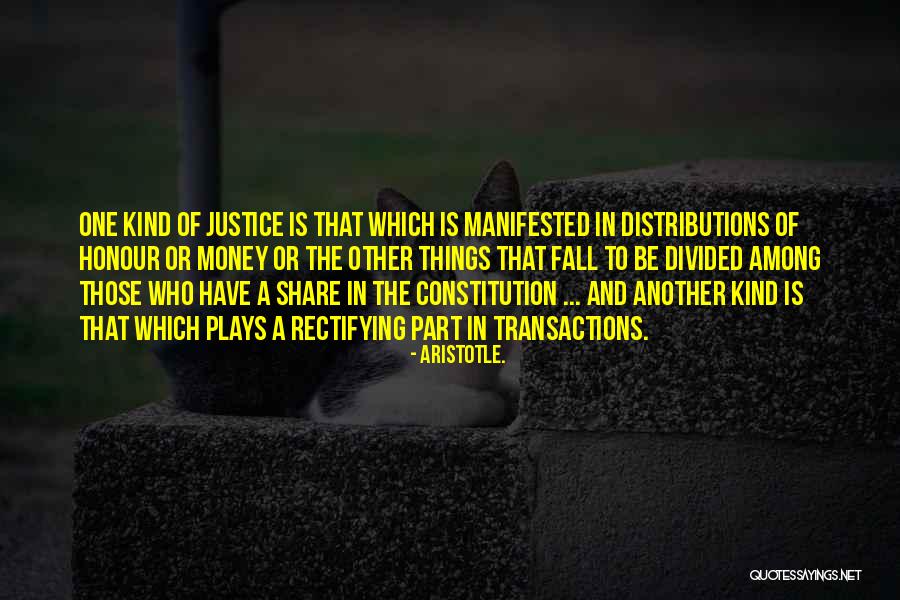 Distributions Quotes By Aristotle. Distributions Quotes By Aristotle.