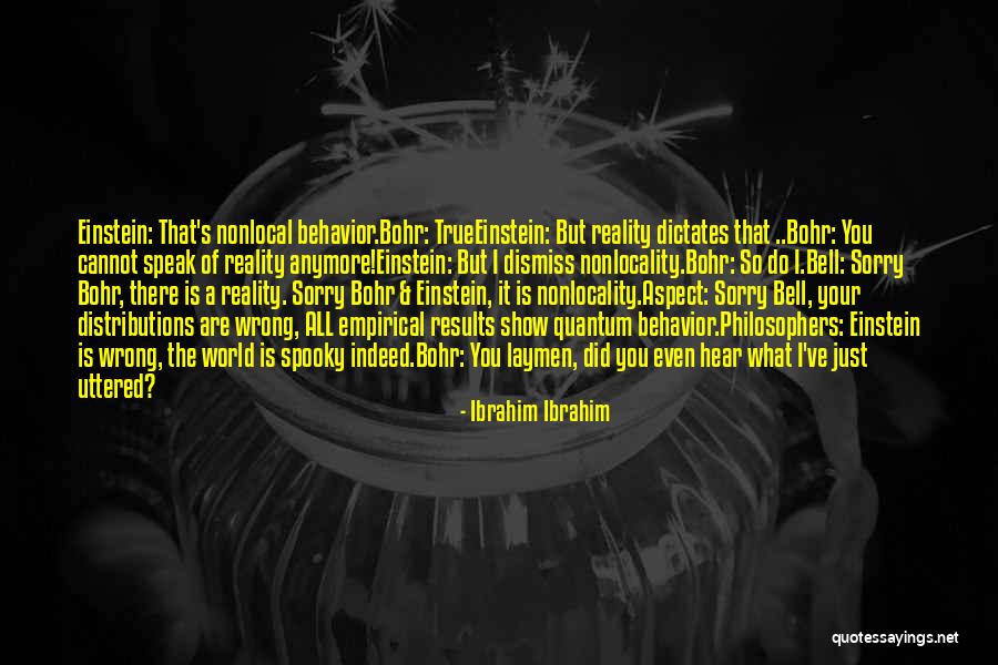 Distributions Quotes By Ibrahim Ibrahim Distributions Quotes By Ibrahim Ibrahim