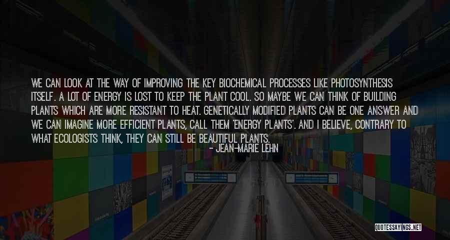 Distributions Quotes By Jean-Marie Lehn Distributions Quotes By Jean-Marie Lehn