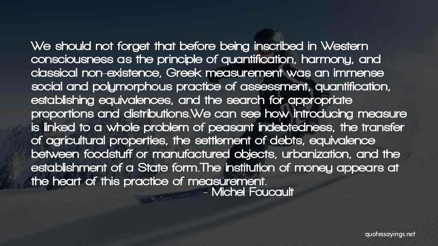 Distributions Quotes By Michel Foucault Distributions Quotes By Michel Foucault