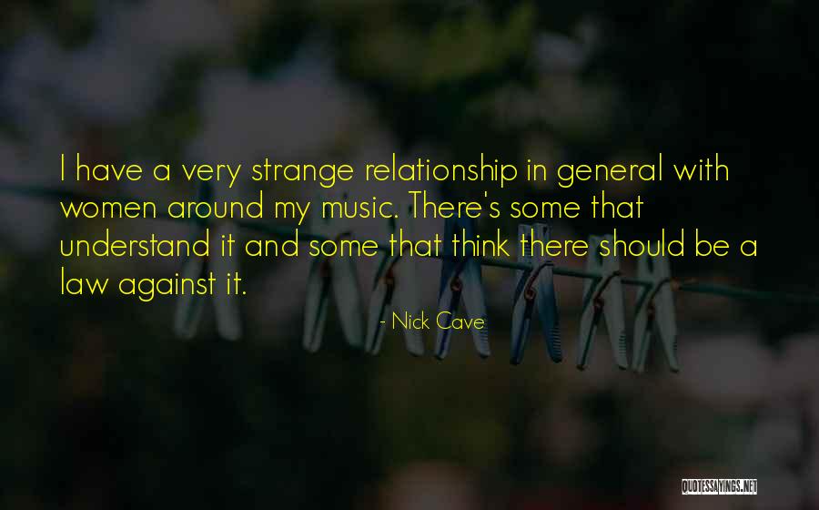 Distributist Party Quotes By Nick Cave Distributist Party Quotes By Nick Cave