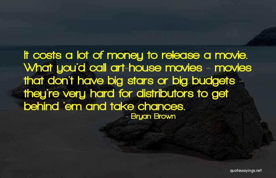 Distributors Quotes By Bryan Brown Distributors Quotes By Bryan Brown