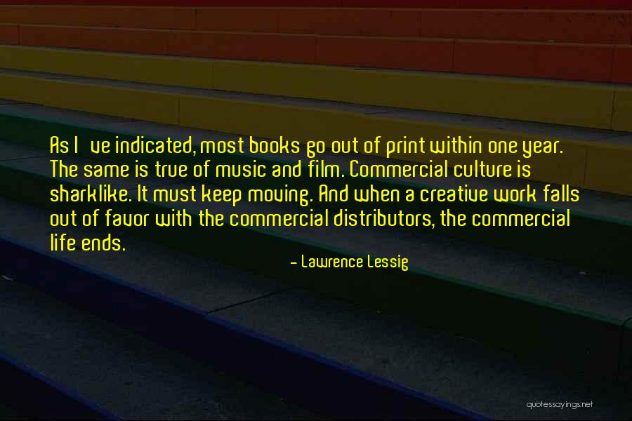 Distributors Quotes By Lawrence Lessig Distributors Quotes By Lawrence Lessig