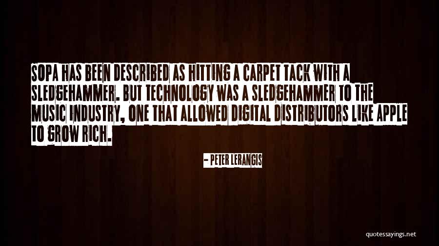 Distributors Quotes By Peter Lerangis Distributors Quotes By Peter Lerangis