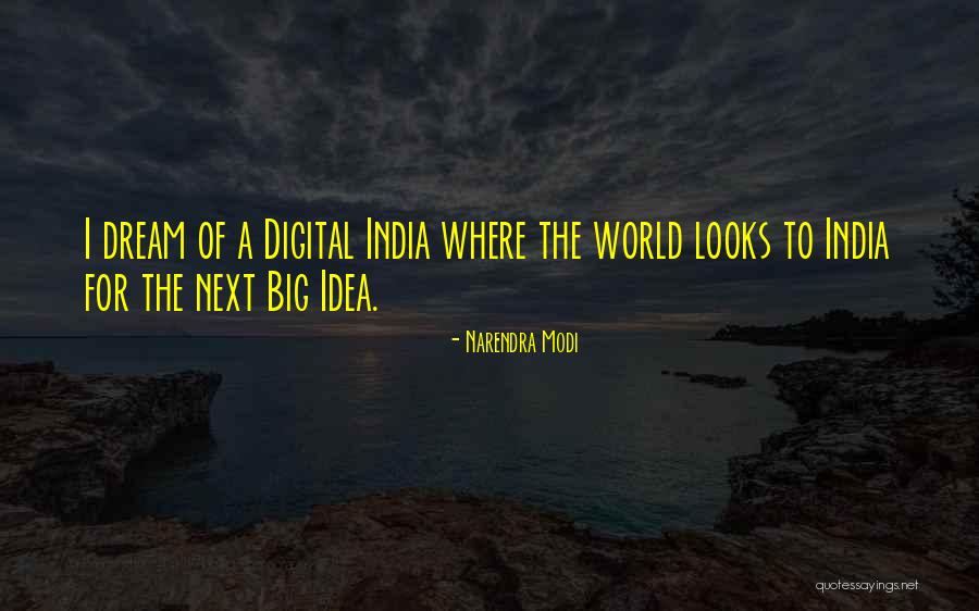 Distributorship Quotes By Narendra Modi Distributorship Quotes By Narendra Modi