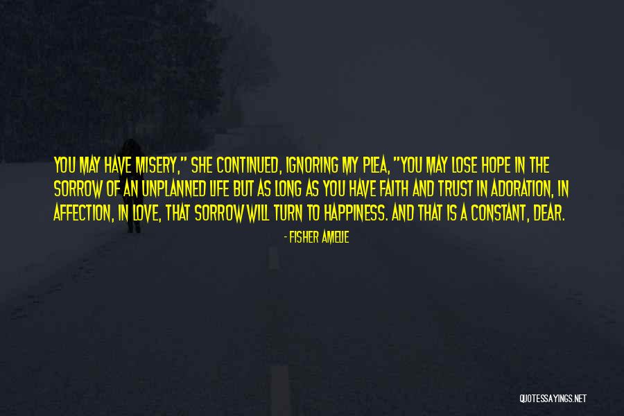 District 9 Belonging Quotes By Fisher Amelie District 9 Belonging Quotes By Fisher Amelie
