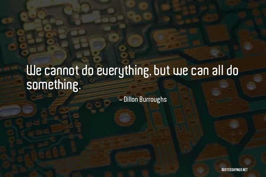 Distrito Quotes By Dillon Burroughs Distrito Quotes By Dillon Burroughs