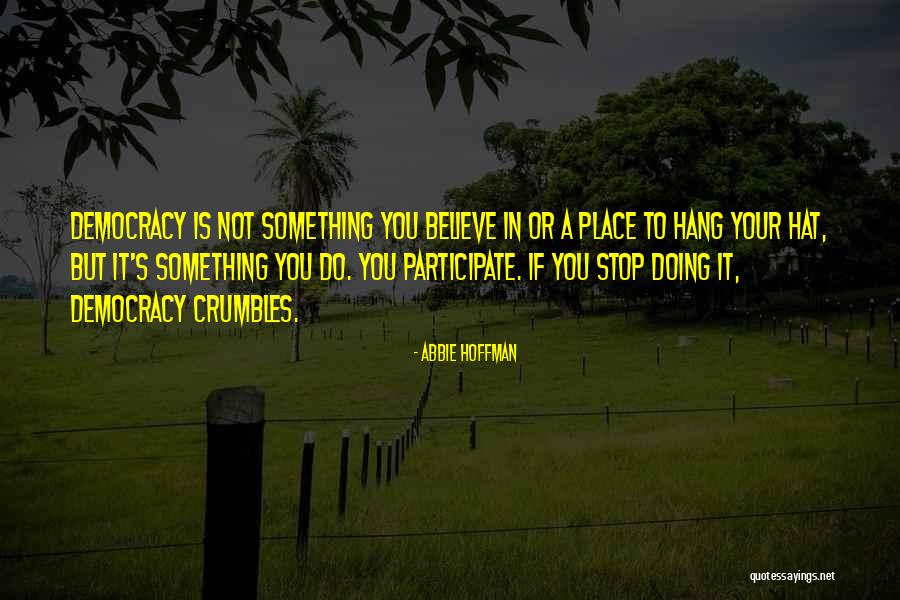 Distruge Calculator Quotes By Abbie Hoffman Distruge Calculator Quotes By Abbie Hoffman