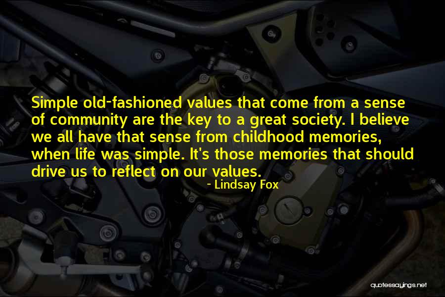 Distrugerea Infractiune Quotes By Lindsay Fox