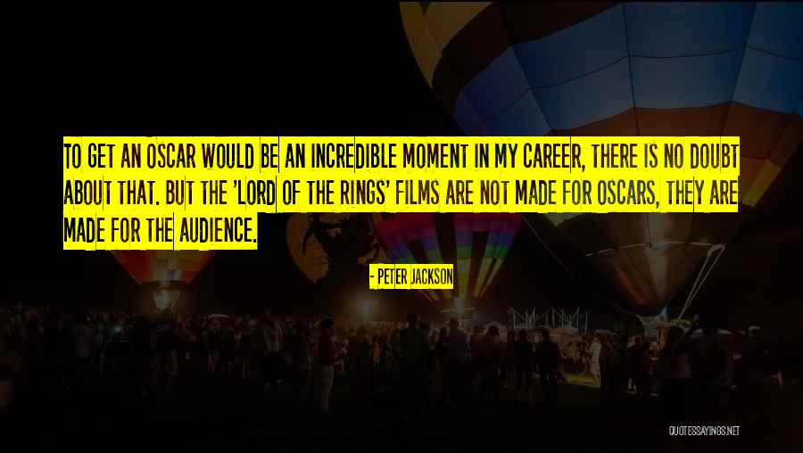 Distrustful Of People Quotes By Peter Jackson Distrustful Of People Quotes By Peter Jackson