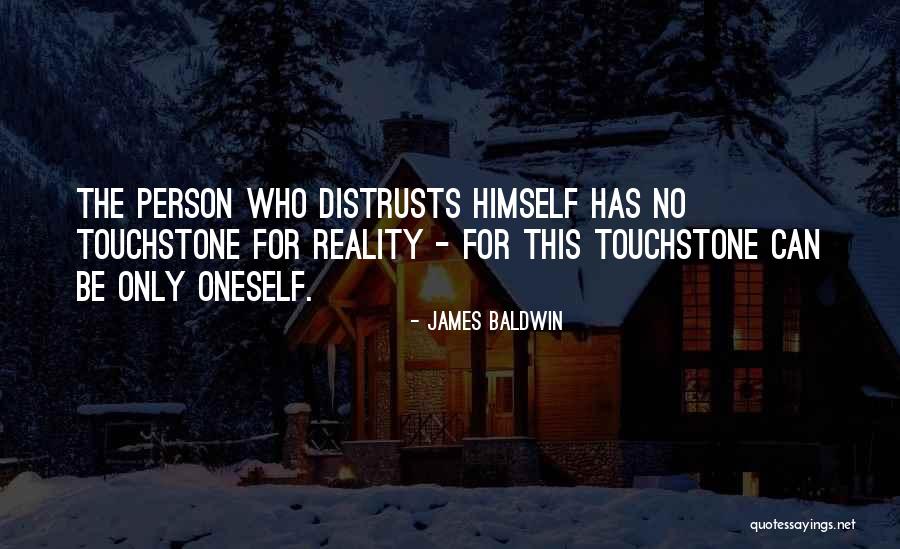 Distrusts Quotes By James Baldwin Distrusts Quotes By James Baldwin