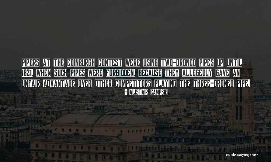 Distrustte Quotes By Alistair Campsie Distrustte Quotes By Alistair Campsie