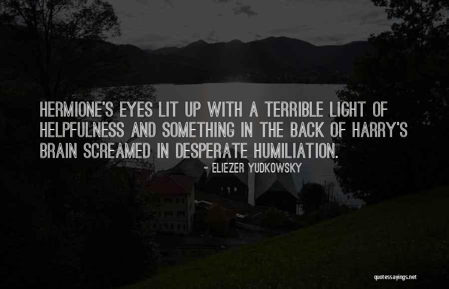 Distruzione Creativa Quotes By Eliezer Yudkowsky Distruzione Creativa Quotes By Eliezer Yudkowsky