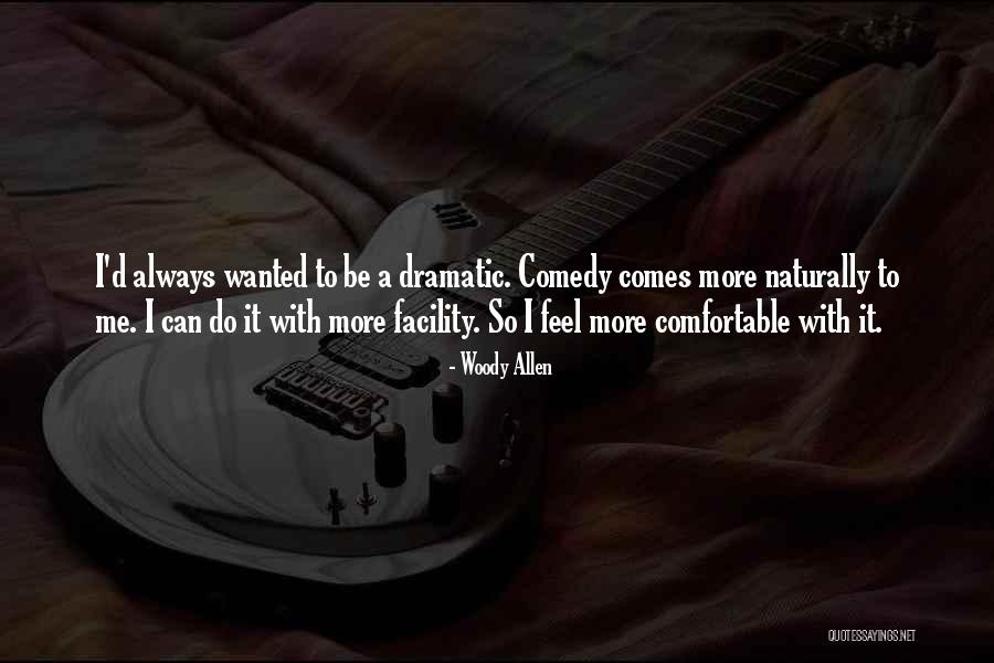 Disturbance Theory Quotes By Woody Allen Disturbance Theory Quotes By Woody Allen