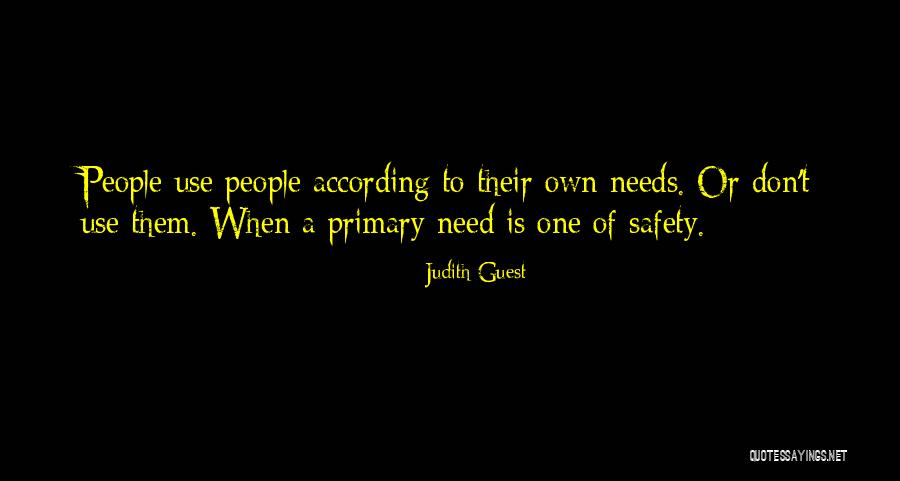 Disturbare Spagnolo Quotes By Judith Guest Disturbare Spagnolo Quotes By Judith Guest