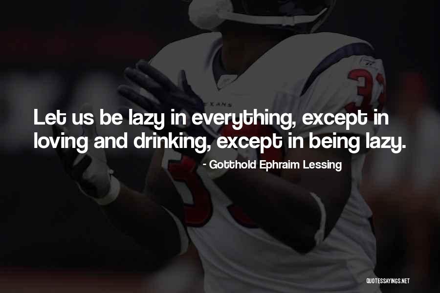 Disturbed Emotions Quotes By Gotthold Ephraim Lessing Disturbed Emotions Quotes By Gotthold Ephraim Lessing